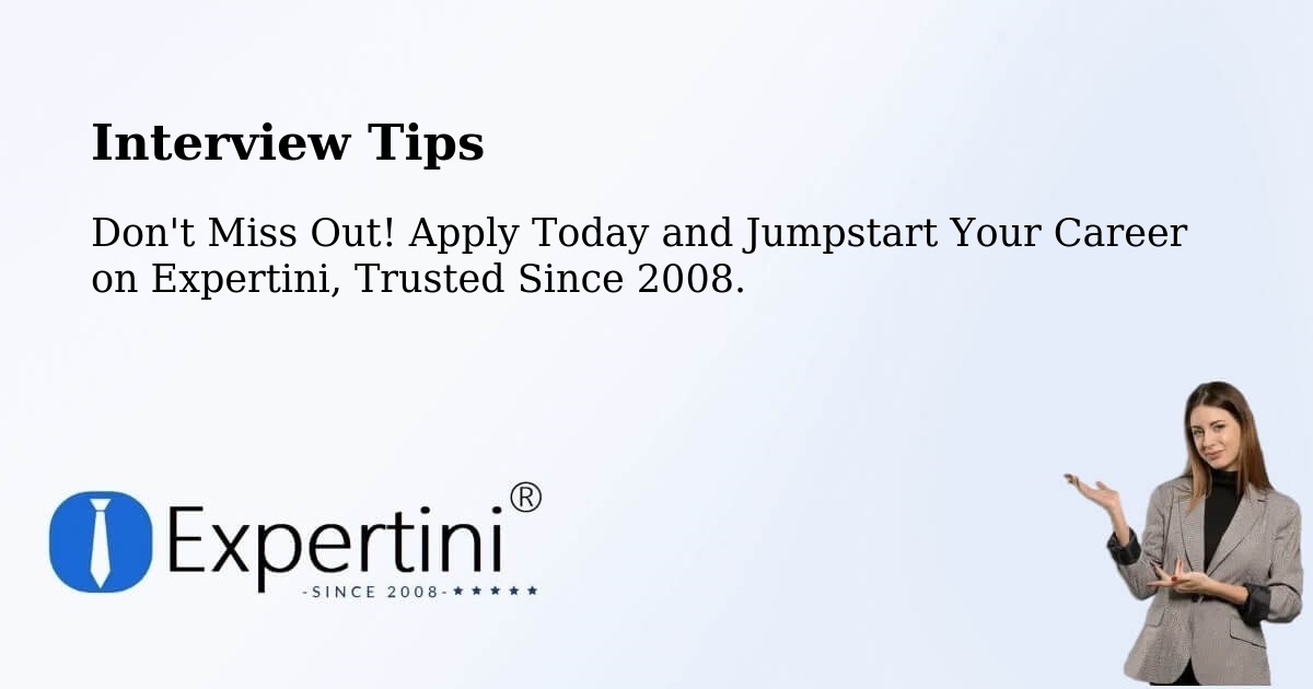 Interview Tips & Techniques for Job Seekers – Beyla Prefecture - Beyla Prefecture, Guinea Jobs Expertini